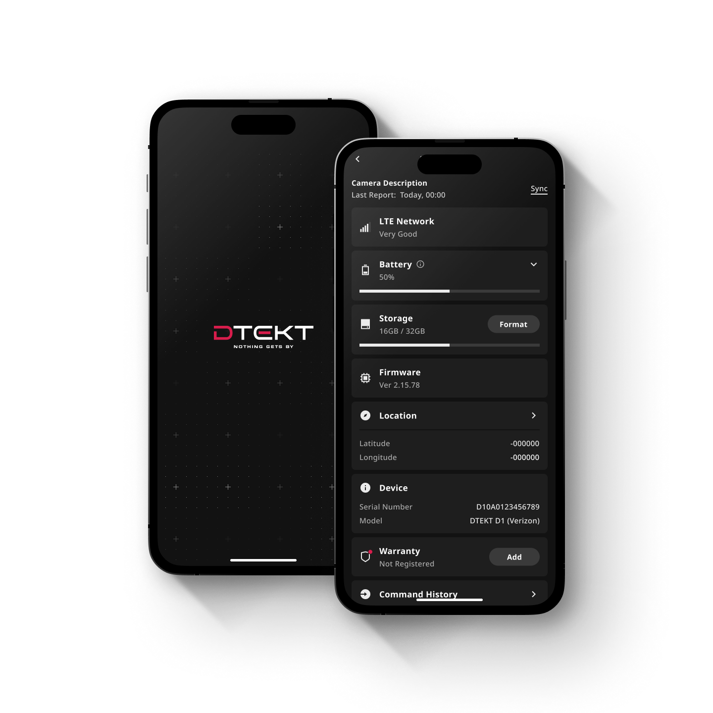imagine an image of a mobile app looking swagger asf